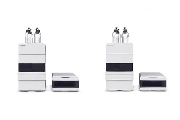 1220 Infinity II Analytical-Scale LC Purification System