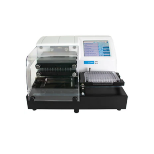 Microplate Washers & Dispensers