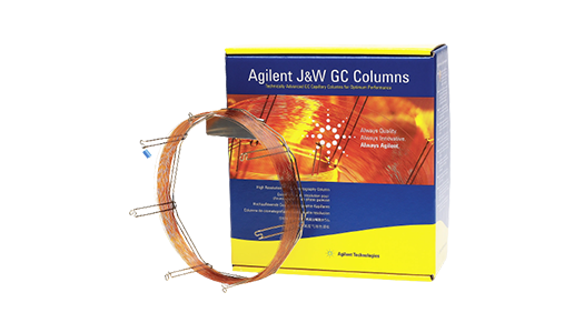 Agilent GC Columns