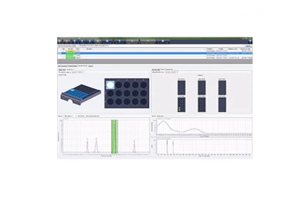 Automated Purification Software