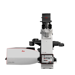 STELLARIS Confocal Microscope Platform