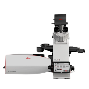 STELLARIS STED Stimulated Emission Depletion Microscope