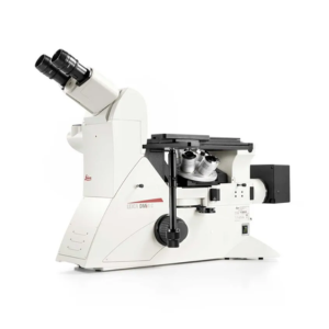 DMi8 Inverted Microscope