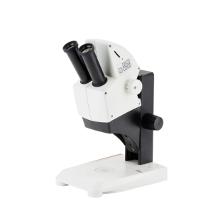 EZ4 Educational stereo microscope for beginners in college and university