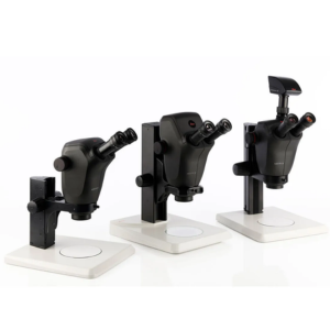 Ivesta 3 Greenough Stereo Microscopes