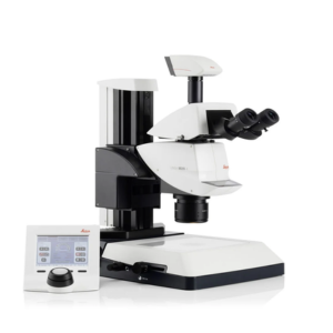 M125 C & M205 C Encoded stereo microscopes