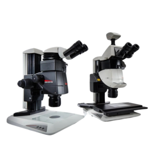 Leica M205 FCA & Leica M205 FA Fluorescence stereo microscopes