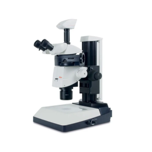 M165 FC Fluorescent Stereo Microscope