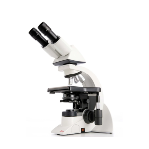 DM1000 Uniquely Ergonomic System Microscope