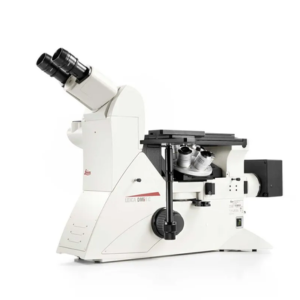 DMi8 Inverted Microscope