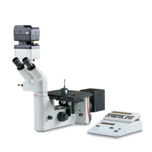 DM ILM Inverted Microscope for Metallography and Industrial Materials Inspection