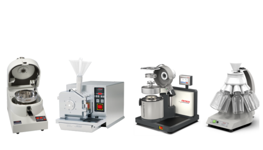 Sample preparation for refuse derived fuels