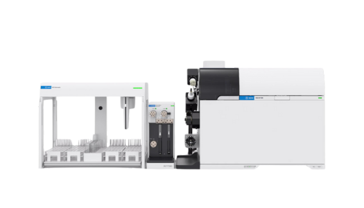 Agilent 7850 ICP-MS Automation System