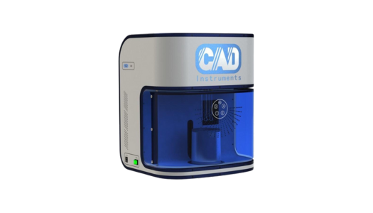 CAD Instruments Powder Analyzers