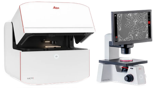 Leica Microsystems Microscopy Solutions