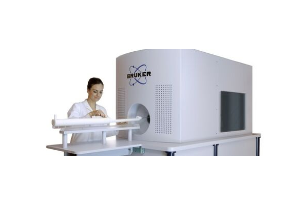 MPI Scanner