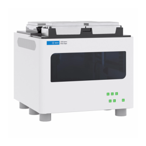 Agilent xcelligence real-time cell analysis