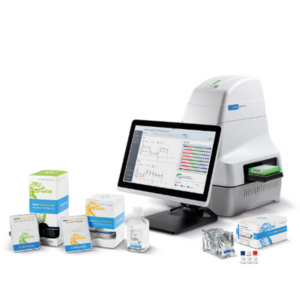 Agilent Seahorse Real-Time Cell Metabolic Analysis